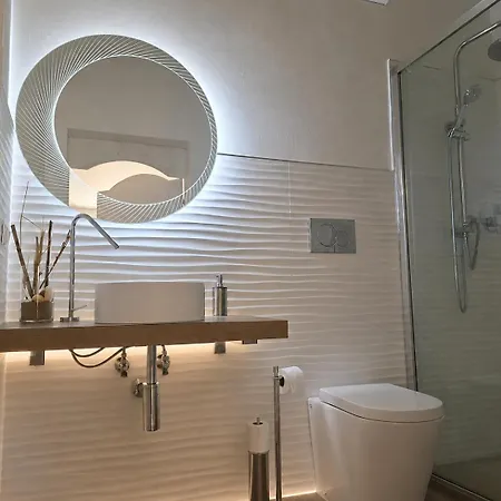 Appartement Lu Ortensia Con Piscina