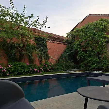 Lu Ortensia Con Piscina Appartement Carignano (Piedmont)