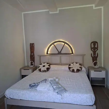 Lu Ortensia Con Piscina Appartement *