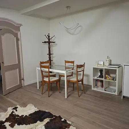 Lu Ortensia Con Piscina Appartement Carignano (Piedmont)