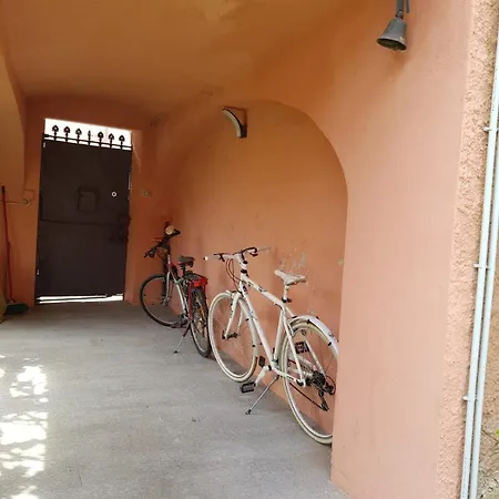 Lu Ortensia Con Piscina Appartement *