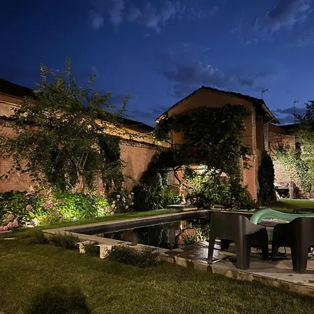 Appartement Lu Ortensia Con Piscina
