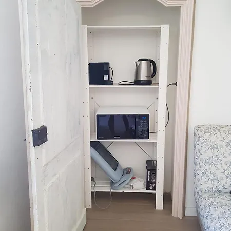 Appartement Lu Ortensia Con Piscina *