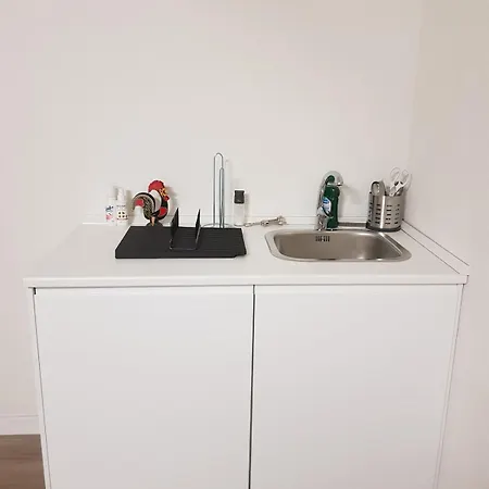 Lu Ortensia Con Piscina