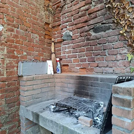 Lu Ortensia Con Piscina *